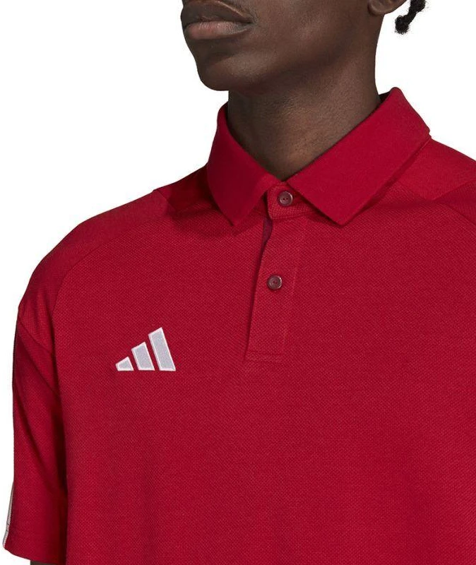 adidas Tiro 23 Competition Polo marškinėliai M HI3049