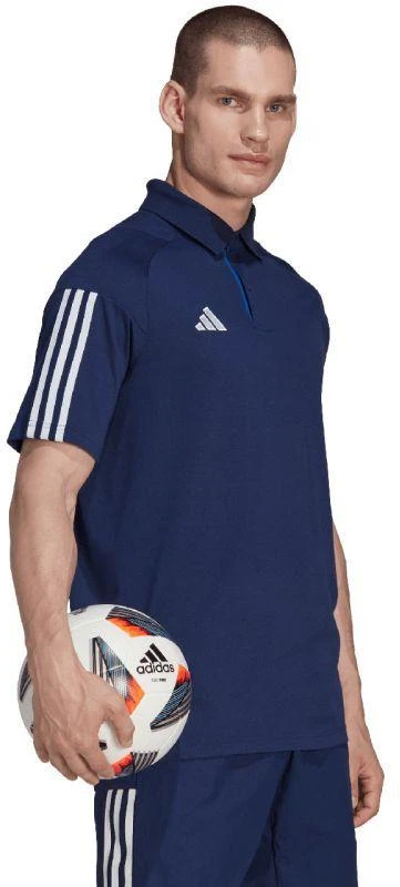 adidas Tiro 23 Competition Polo Marškinėliai M HK8052