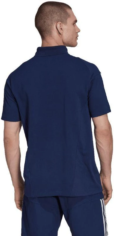 adidas Tiro 23 Competition Polo Marškinėliai M HK8052