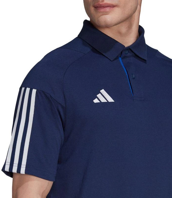 adidas Tiro 23 Competition Polo Marškinėliai M HK8052