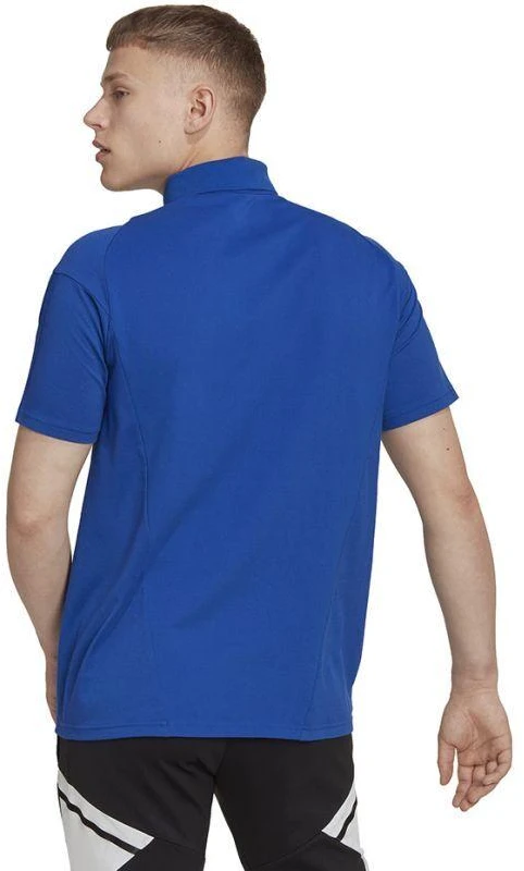Adidas Tiro 23 Competition Polo Marškinėliai M HU1342