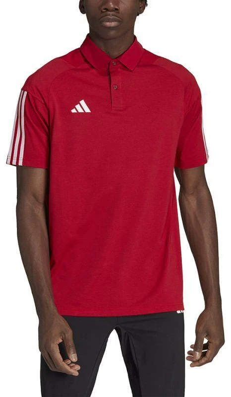 adidas Tiro 23 Competition Polo marškinėliai M HI3049