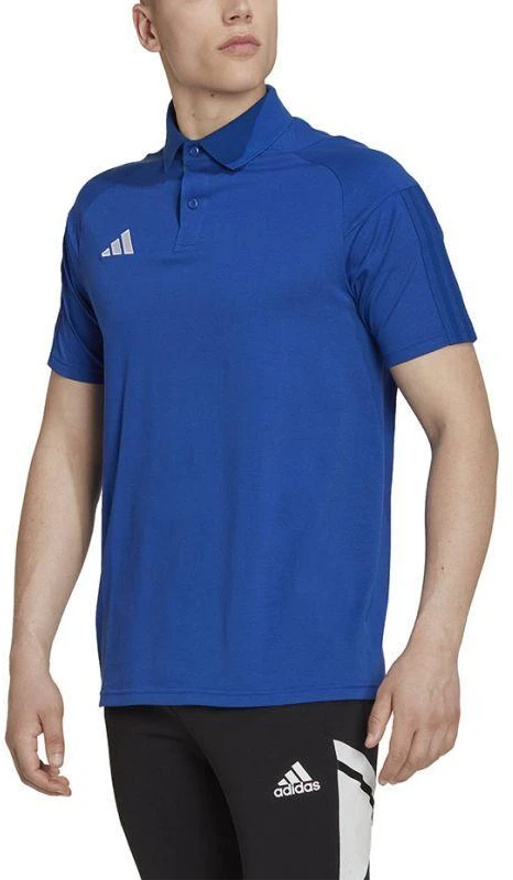 Adidas Tiro 23 Competition Polo Marškinėliai M HU1342