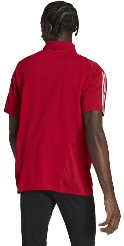 adidas Tiro 23 Competition Polo marškinėliai M HI3049