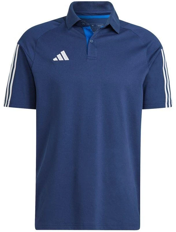 adidas Tiro 23 Competition Polo Marškinėliai M HK8052