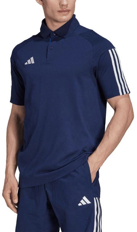 adidas Tiro 23 Competition Polo Marškinėliai M HK8052
