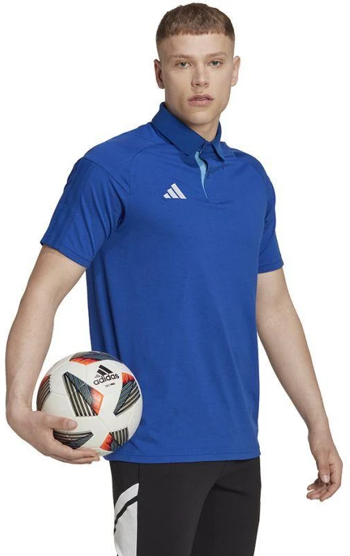 Adidas Tiro 23 Competition Polo Marškinėliai M HU1342