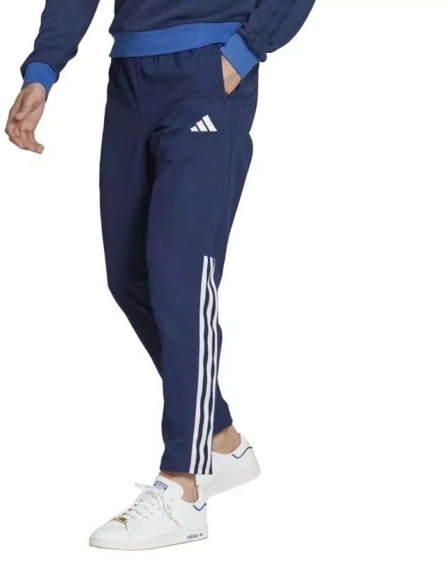 adidas Tiro 23 Competition Presentation Kelnės Vyrams M HK8049