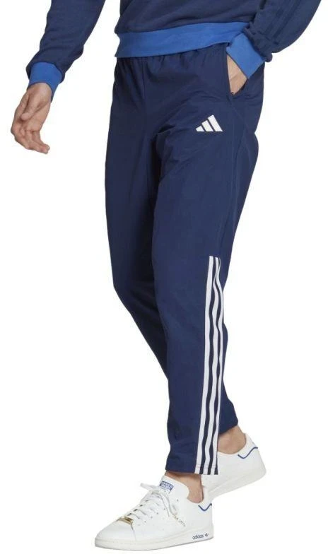 adidas Tiro 23 Competition Presentation Kelnės Vyrams M HK8049