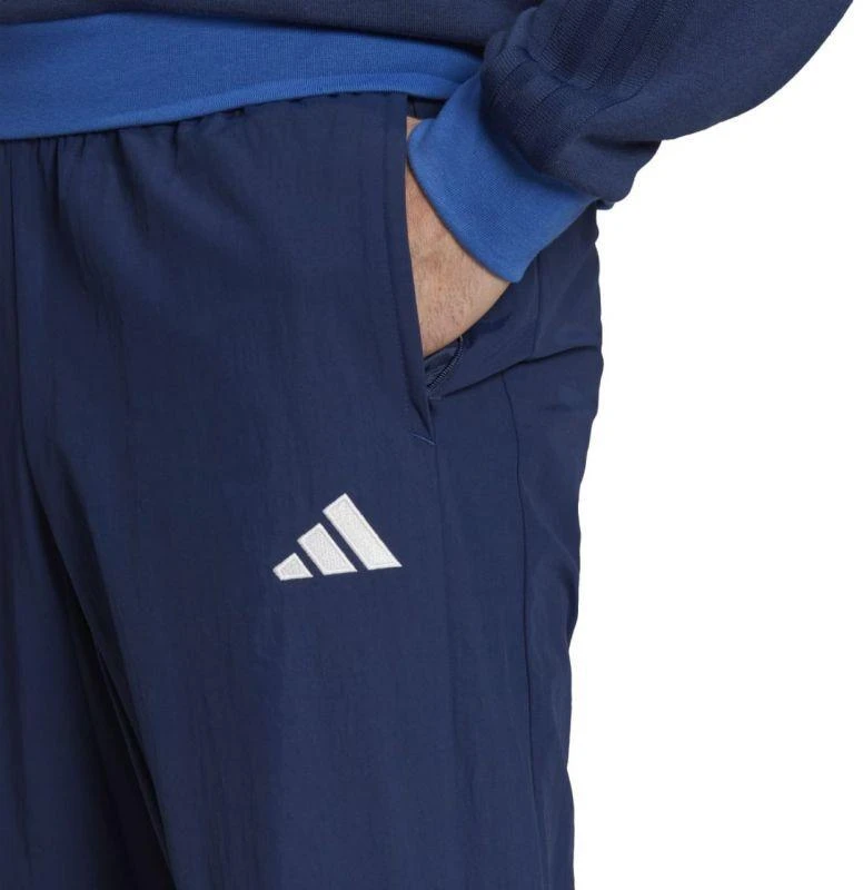 adidas Tiro 23 Competition Presentation Kelnės Vyrams M HK8049