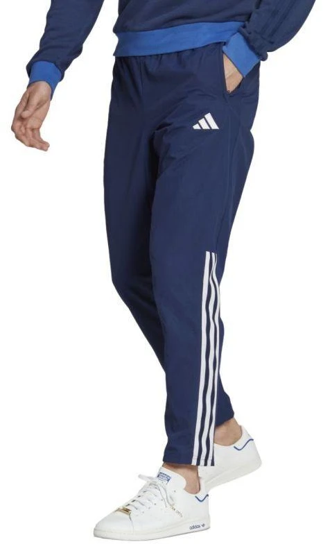 adidas Tiro 23 Competition Presentation Kelnės Vyrams M HK8049
