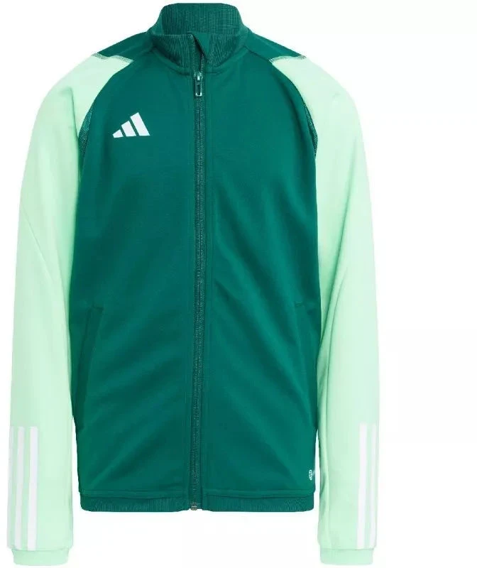 Adidas Tiro 23 Competition Training Jr. džemperis HU1314
