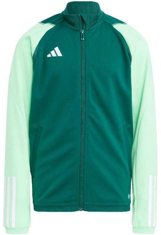 Adidas Tiro 23 Competition Training Jr. džemperis HU1314