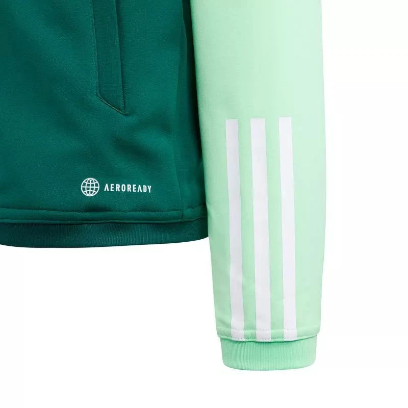 Adidas Tiro 23 Competition Training Jr. džemperis HU1314