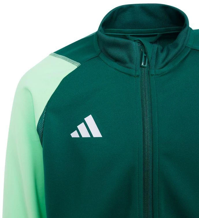 Adidas Tiro 23 Competition Training Jr. džemperis HU1314
