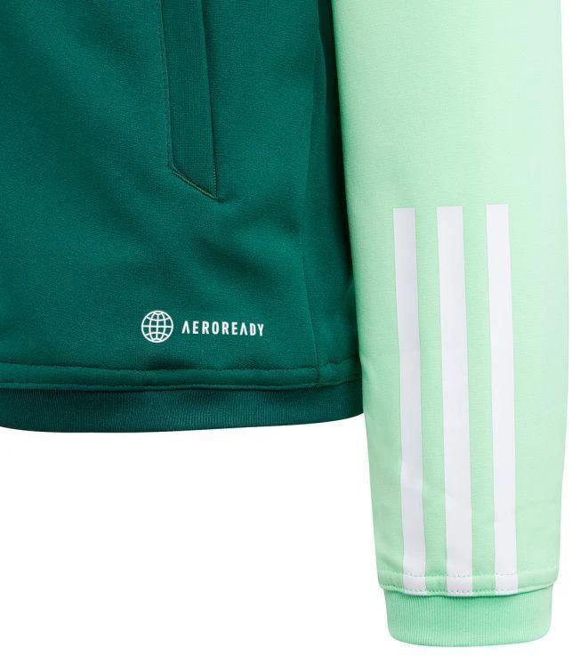 Adidas Tiro 23 Competition Training Jr. džemperis HU1314