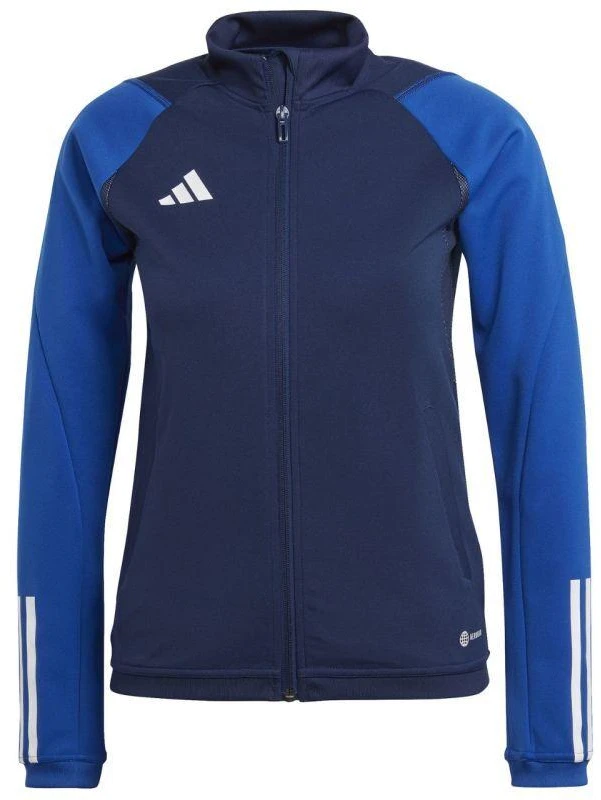 Adidas Tiro 23 Competition Training Jr HK7650 Džemperis