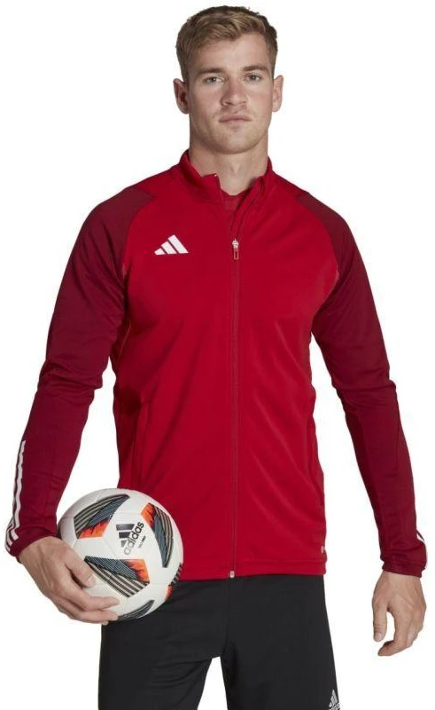 Adidas Tiro 23 Competition Training M HE5650 džemperis