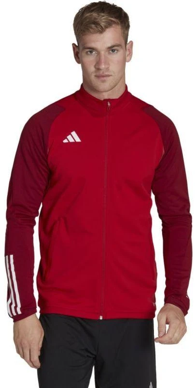 Adidas Tiro 23 Competition Training M HE5650 džemperis