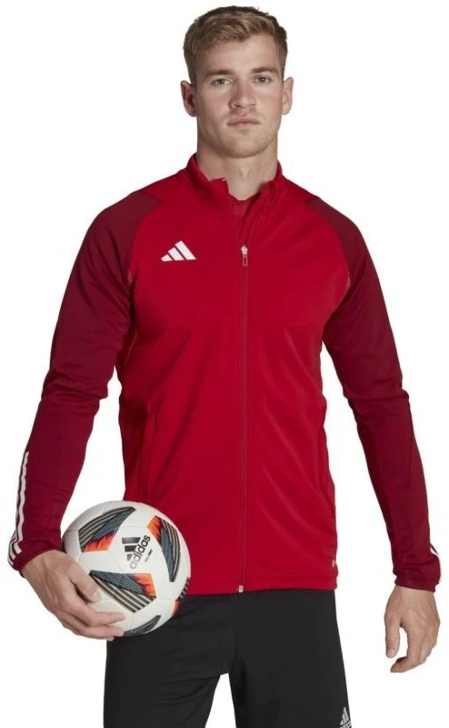 Adidas Tiro 23 Competition Training M HE5650 džemperis