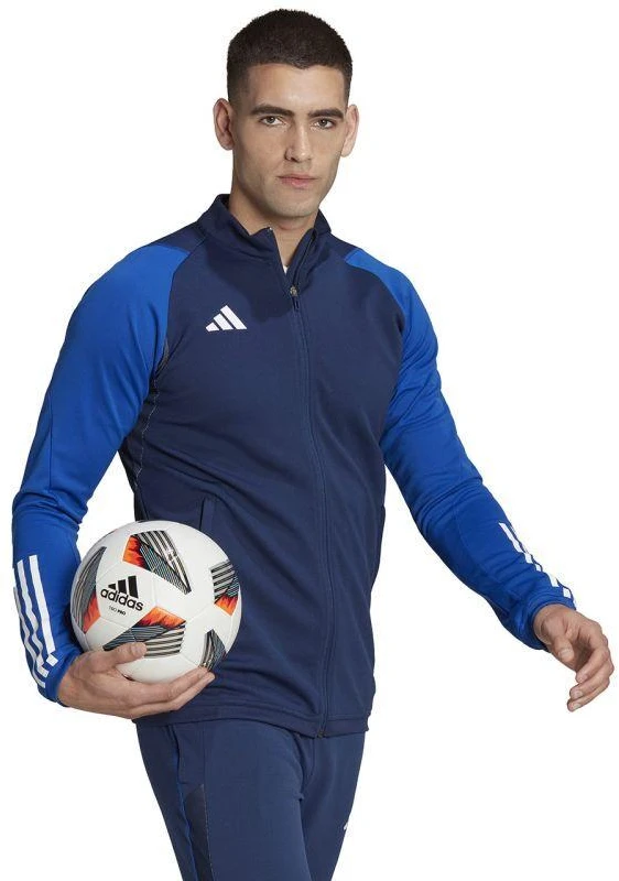 Adidas Tiro 23 Competition Training M HK7649 džemperis