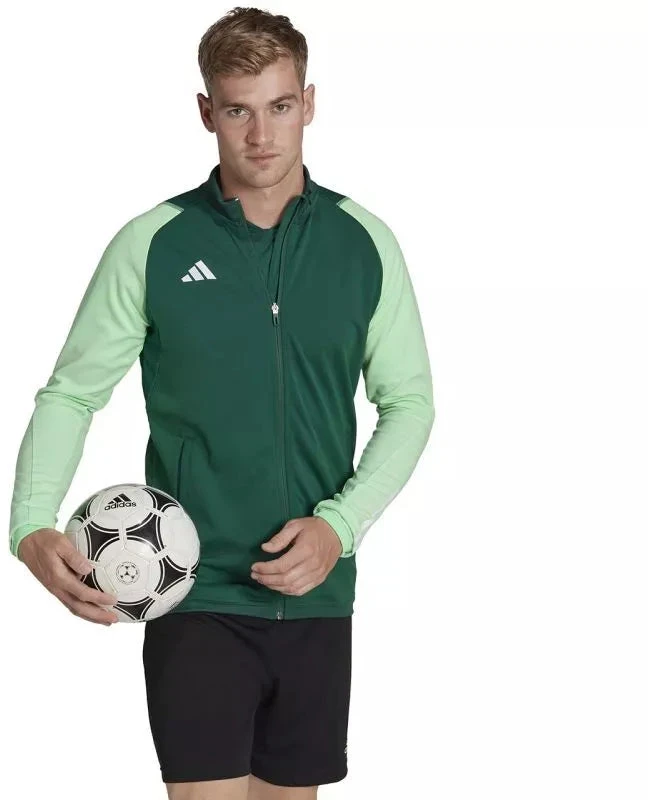 Adidas Tiro 23 Competition Training M HU1303 džemperis