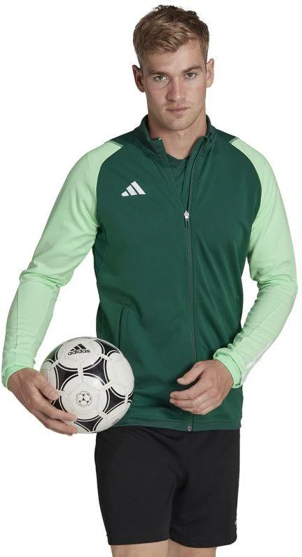 Adidas Tiro 23 Competition Training M HU1303 džemperis