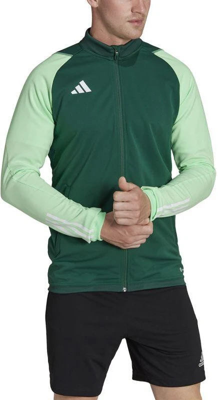 Adidas Tiro 23 Competition Training M HU1303 džemperis