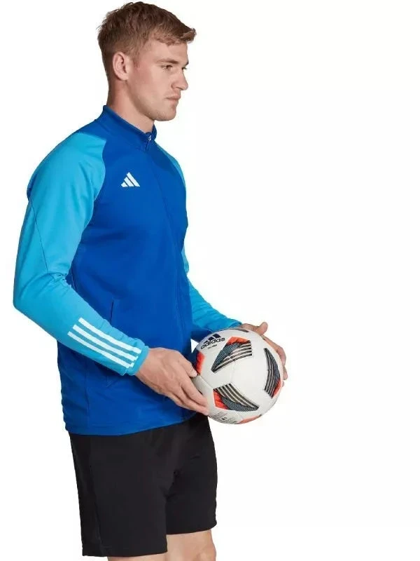 Adidas Tiro 23 Competition Training M HU1305 Džemperis
