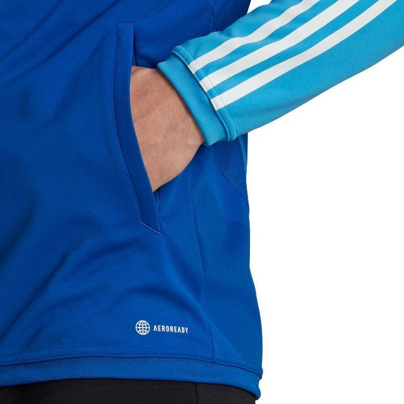 Adidas Tiro 23 Competition Training M HU1305 Džemperis