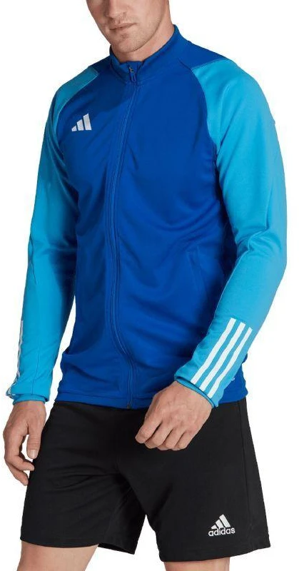 Adidas Tiro 23 Competition Training M HU1305 Džemperis