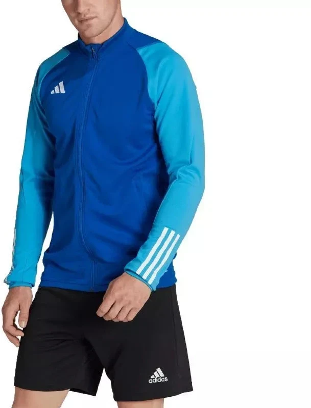 Adidas Tiro 23 Competition Training M HU1305 Džemperis