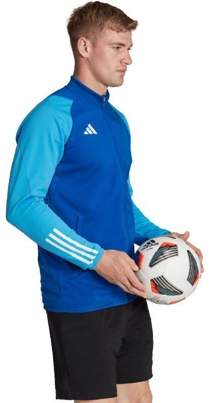 Adidas Tiro 23 Competition Training M HU1305 Džemperis