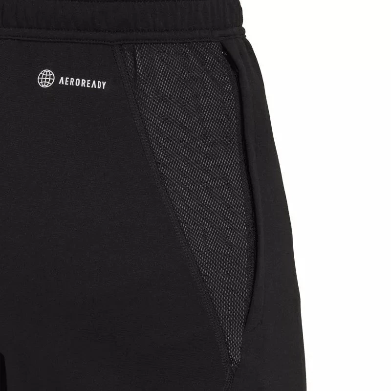 Adidas Tiro 23 Competition Training Šortai su Užtrauktuku Per Vidurį Vyrams HE5659