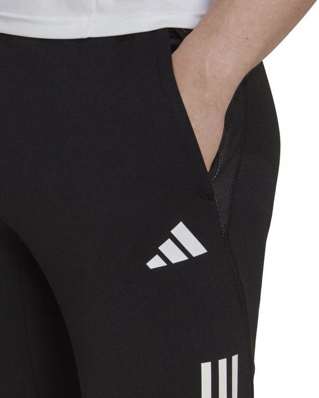 Adidas Tiro 23 Competition Training Šortai su Užtrauktuku Per Vidurį Vyrams HE5659