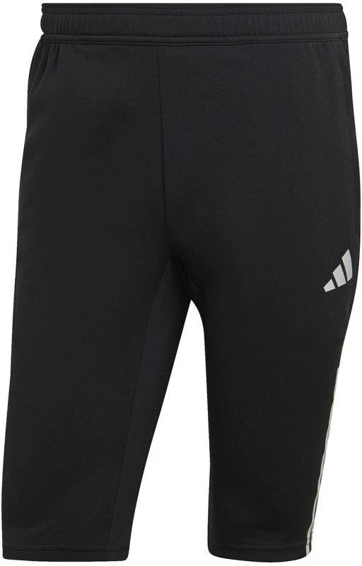 Adidas Tiro 23 Competition Training Šortai su Užtrauktuku Per Vidurį Vyrams HE5659