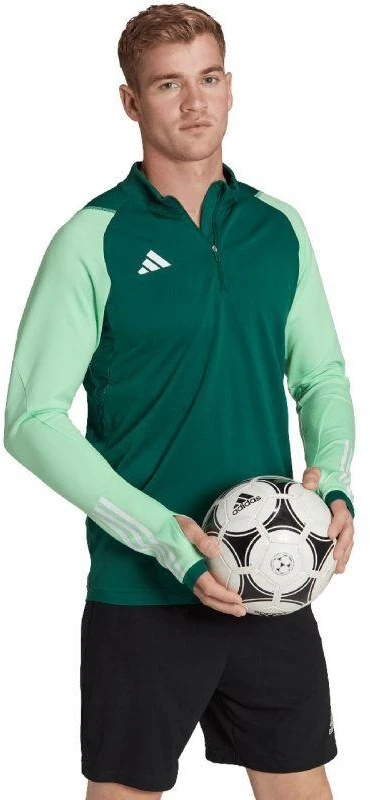 Adidas Tiro 23 Competition Training Top M HU1308 "sportinis" "megztinis"