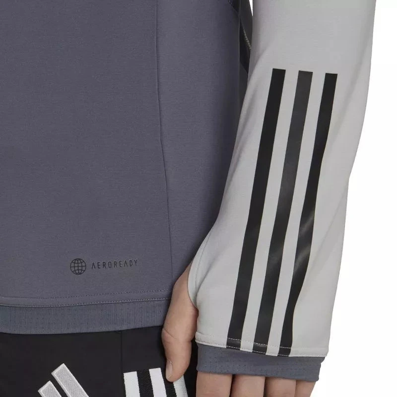 Adidas Tiro 23 Competition Treneris Viršutinė dalis M HU1316 Džemperis