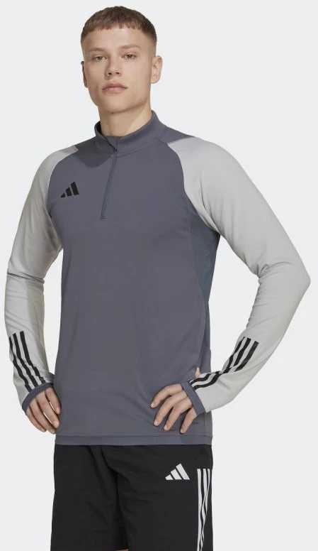 Adidas Tiro 23 Competition Treneris Viršutinė dalis M HU1316 Džemperis