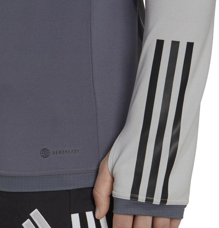 Adidas Tiro 23 Competition Treneris Viršutinė dalis M HU1316 Džemperis