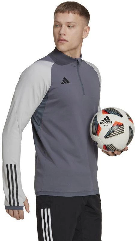 Adidas Tiro 23 Competition Treneris Viršutinė dalis M HU1316 Džemperis