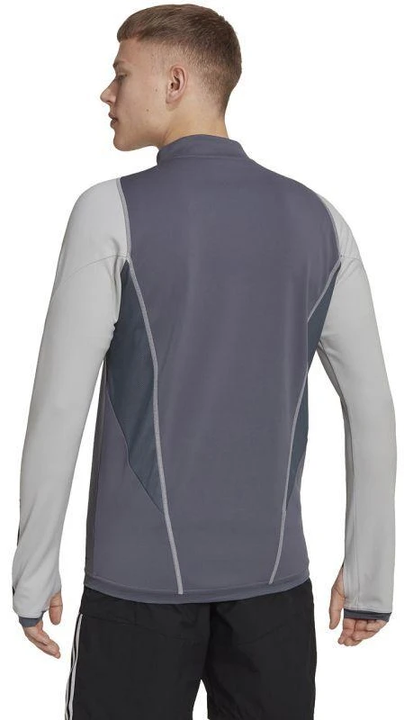Adidas Tiro 23 Competition Treneris Viršutinė dalis M HU1316 Džemperis