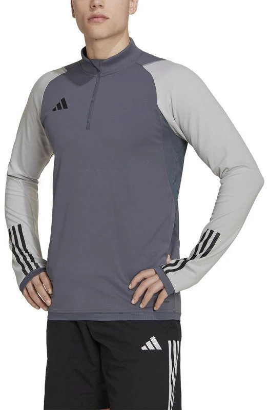 Adidas Tiro 23 Competition Treneris Viršutinė dalis M HU1316 Džemperis