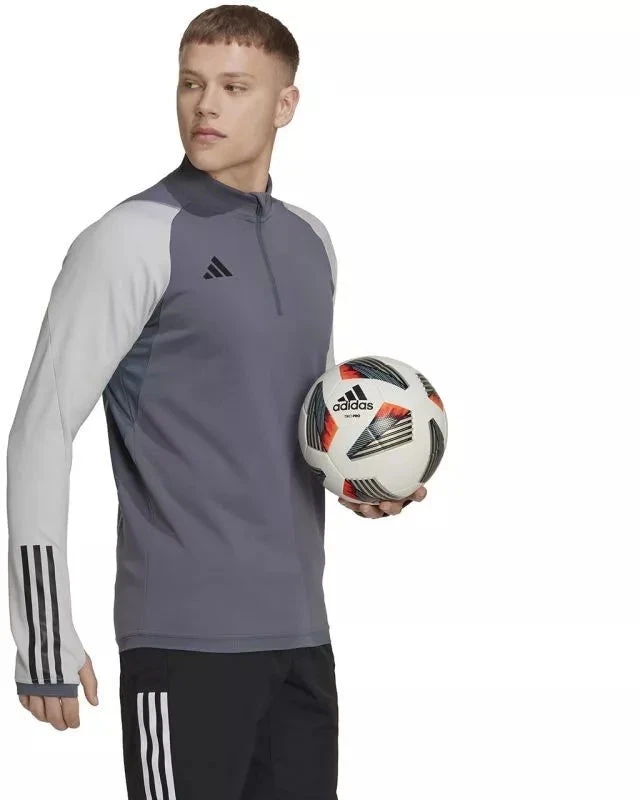 Adidas Tiro 23 Competition Treneris Viršutinė dalis M HU1316 Džemperis