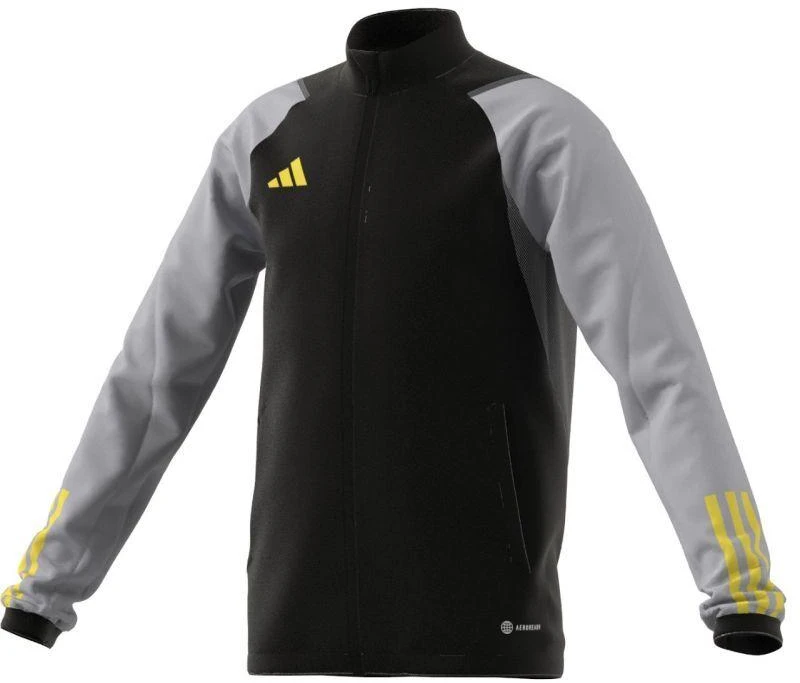 Adidas Tiro 23 Competition Treniruočių džemperis Jaunesniam HU1313