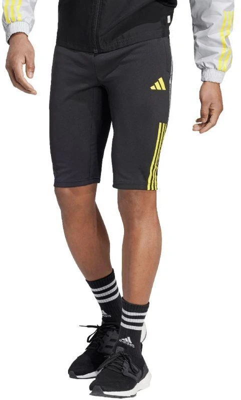 Adidas Tiro 23 Competition Treniruočių Šortai su Užtrauktuku Vyrams IC4568