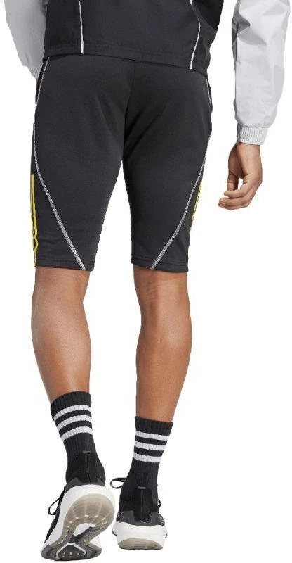 Adidas Tiro 23 Competition Treniruočių Šortai su Užtrauktuku Vyrams IC4568