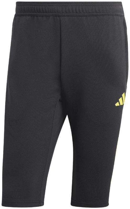Adidas Tiro 23 Competition Treniruočių Šortai su Užtrauktuku Vyrams IC4568