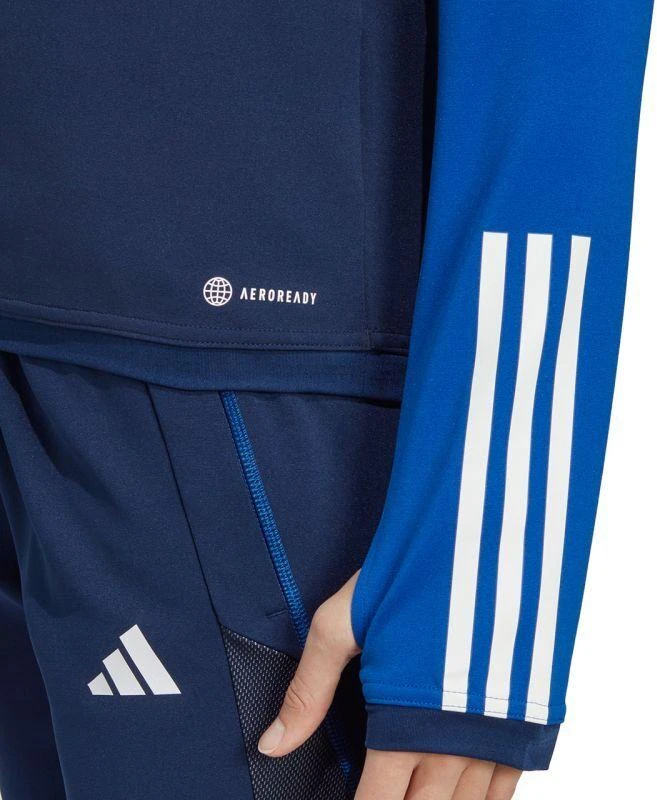 Adidas Tiro 23 Competition Treniruočių Viršutinė dalis W IC4595