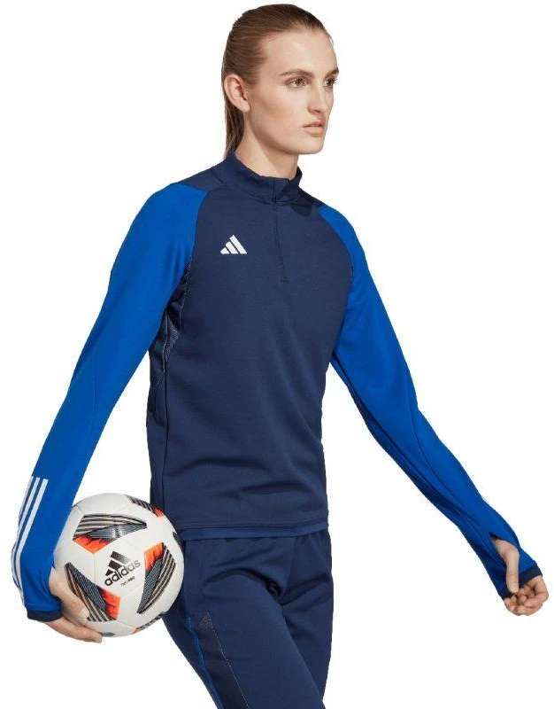 Adidas Tiro 23 Competition Treniruočių Viršutinė dalis W IC4595